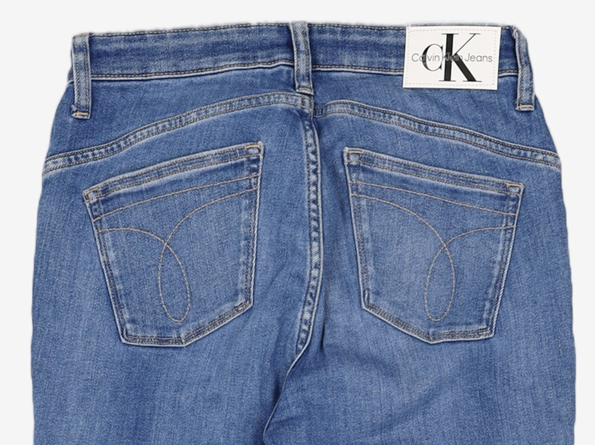 캘빈클라인 진(CALVIN KLEIN JEANS) 청/데님 팬츠 27