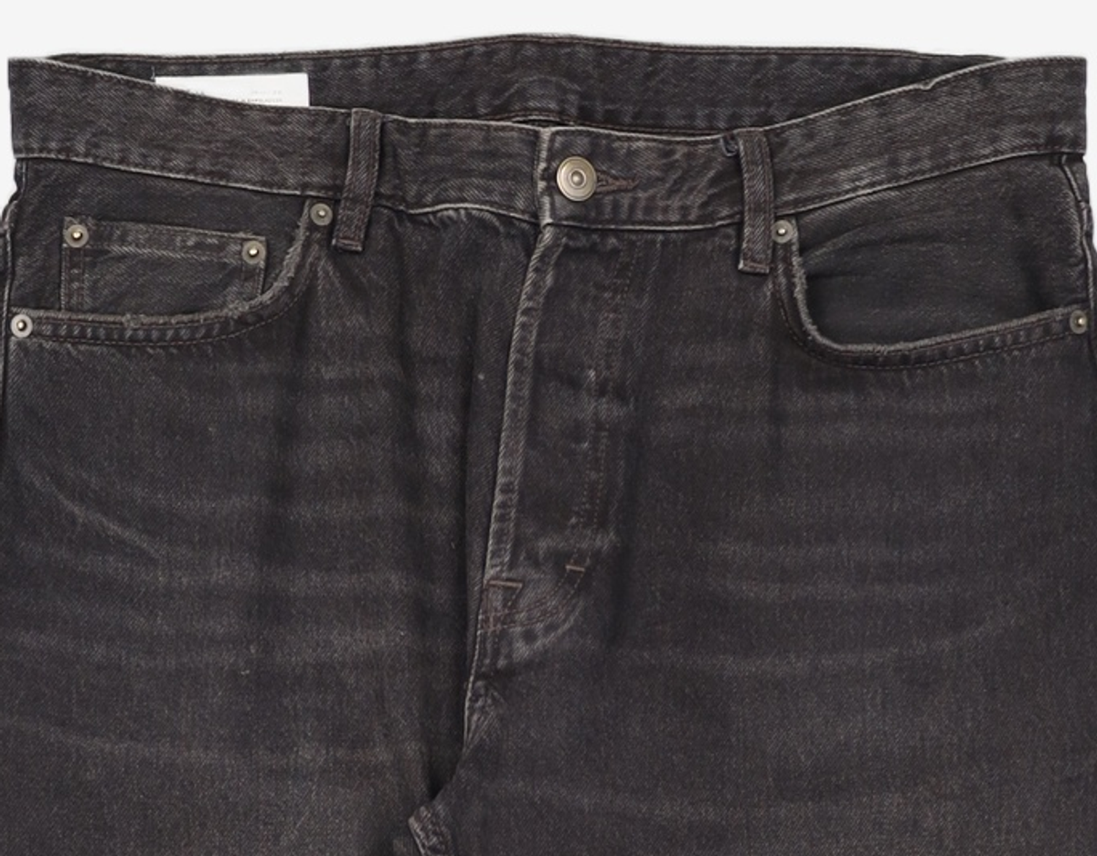 자라(ZARA) 청/데님 팬츠 34