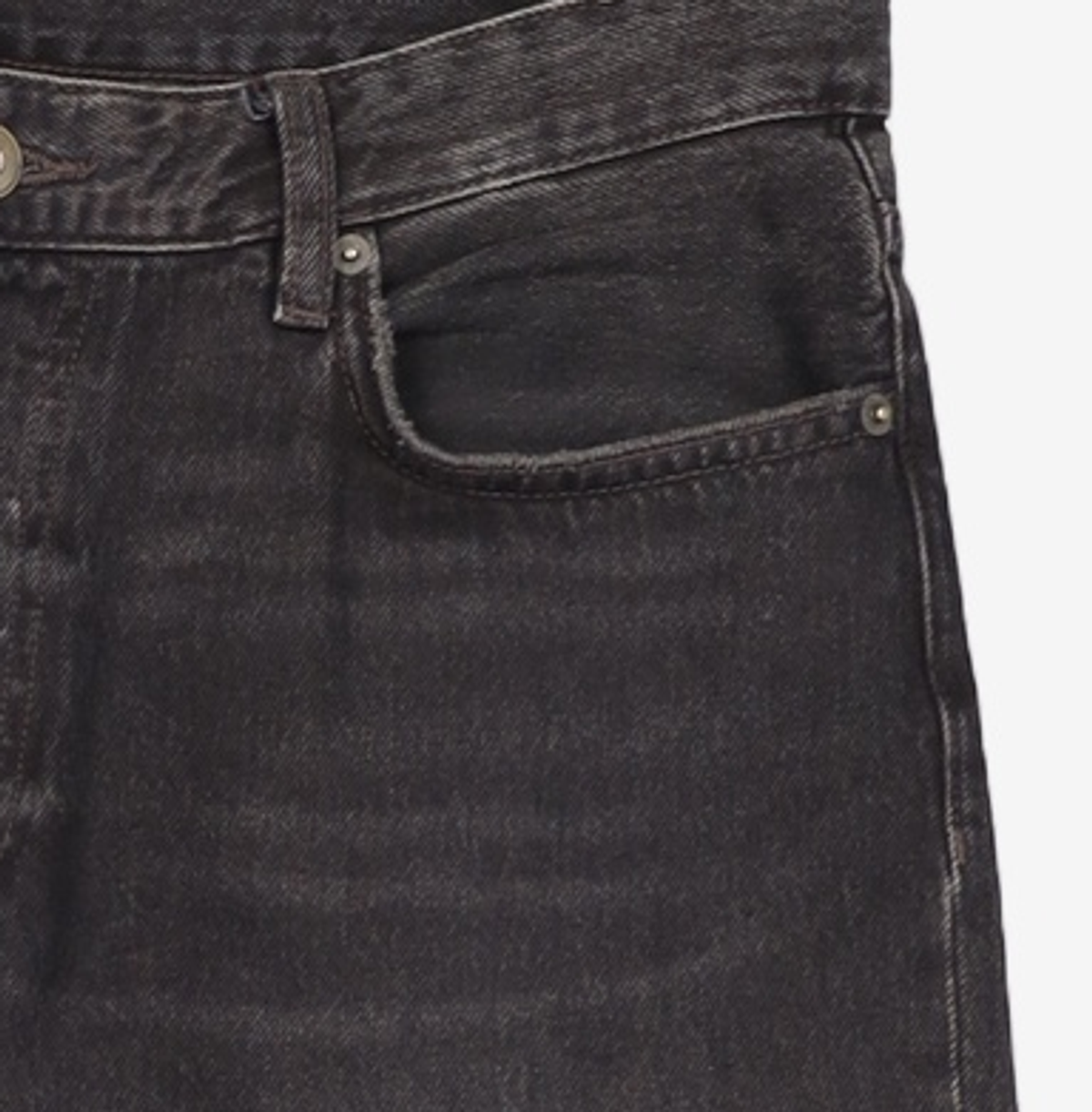 자라(ZARA) 청/데님 팬츠 34