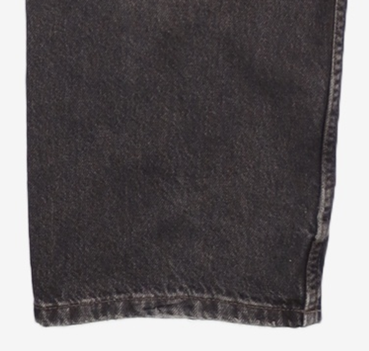 자라(ZARA) 청/데님 팬츠 34