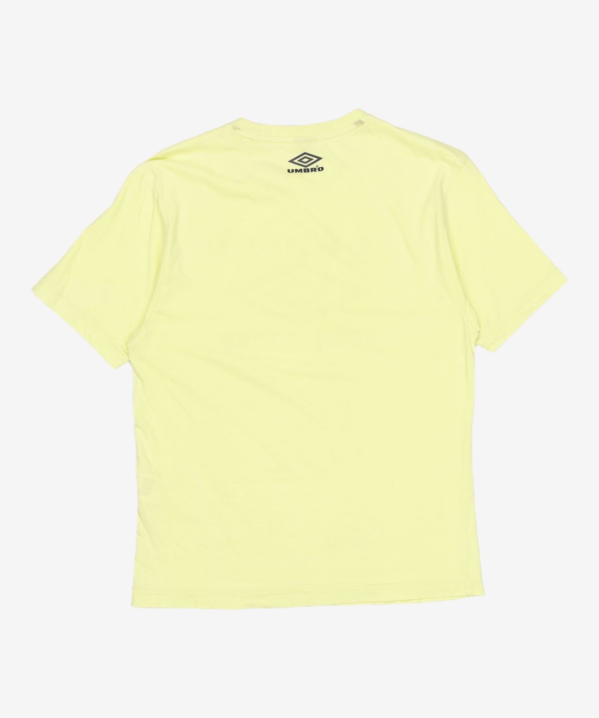 엄브로(UMBRO) 반소매 티셔츠 90