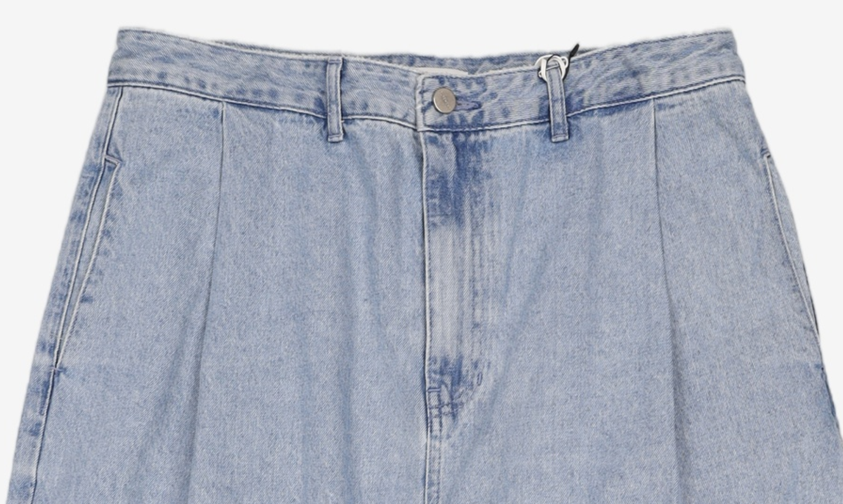 아모멘토(AMOMENTO) 청/데님 팬츠 XL
