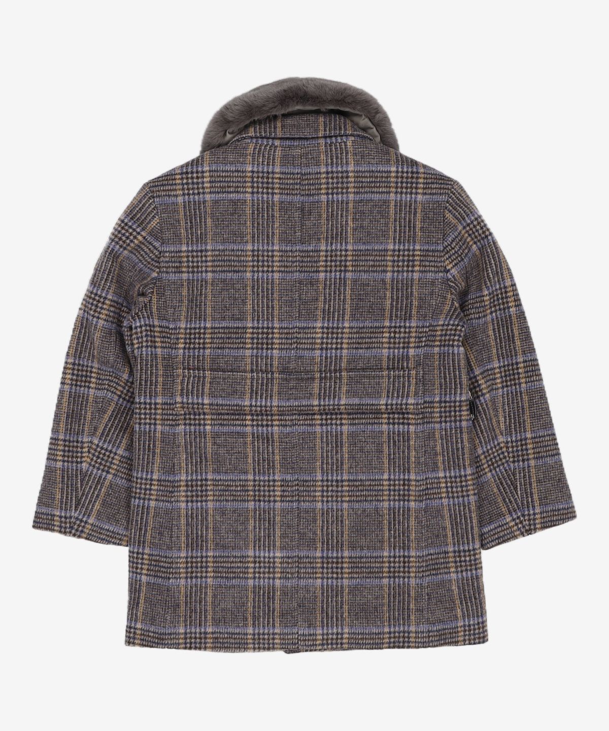 닥스키즈(DAKS KIDS) 겨울 코트 120