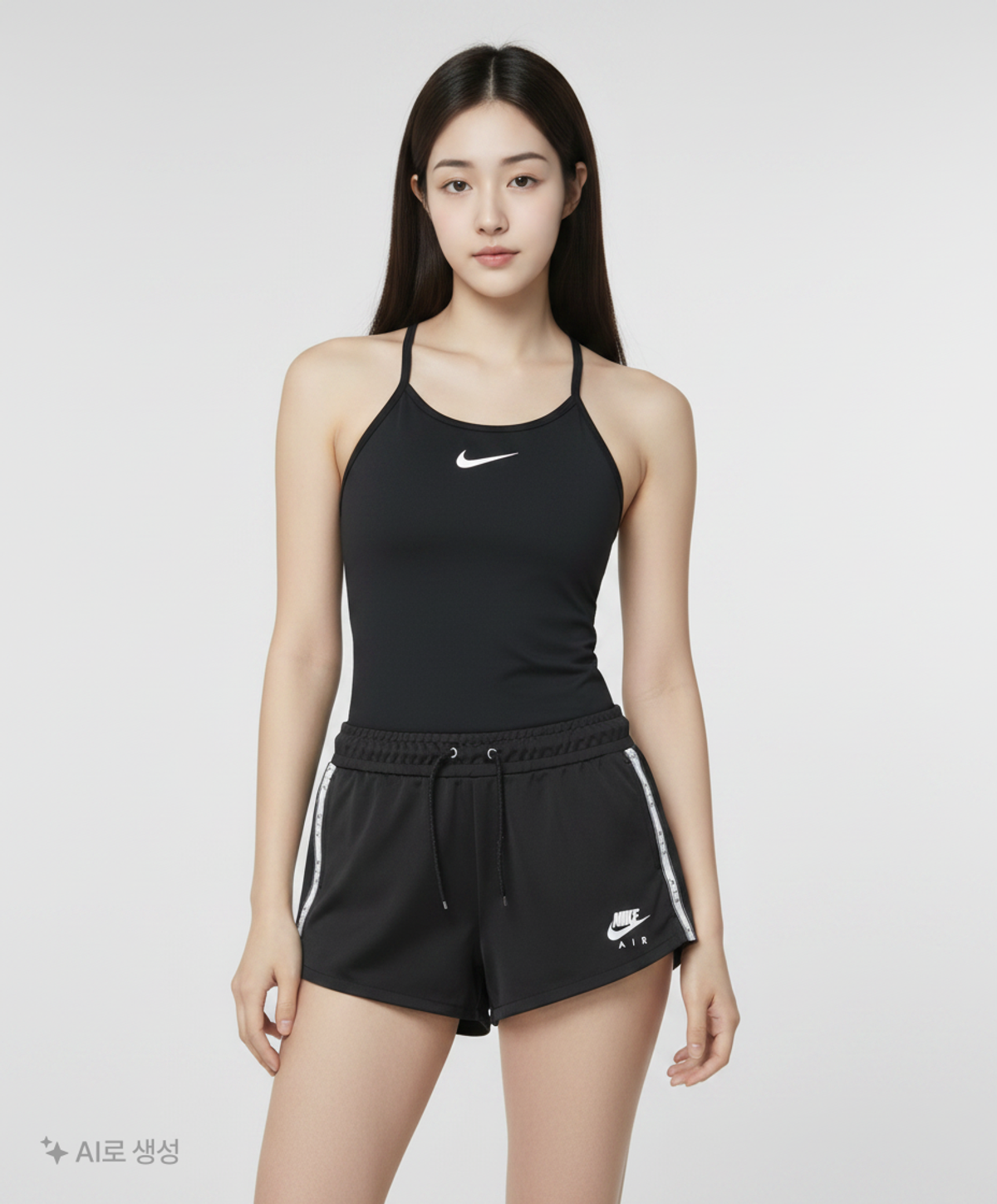 나이키(NIKE) 숏팬츠 S