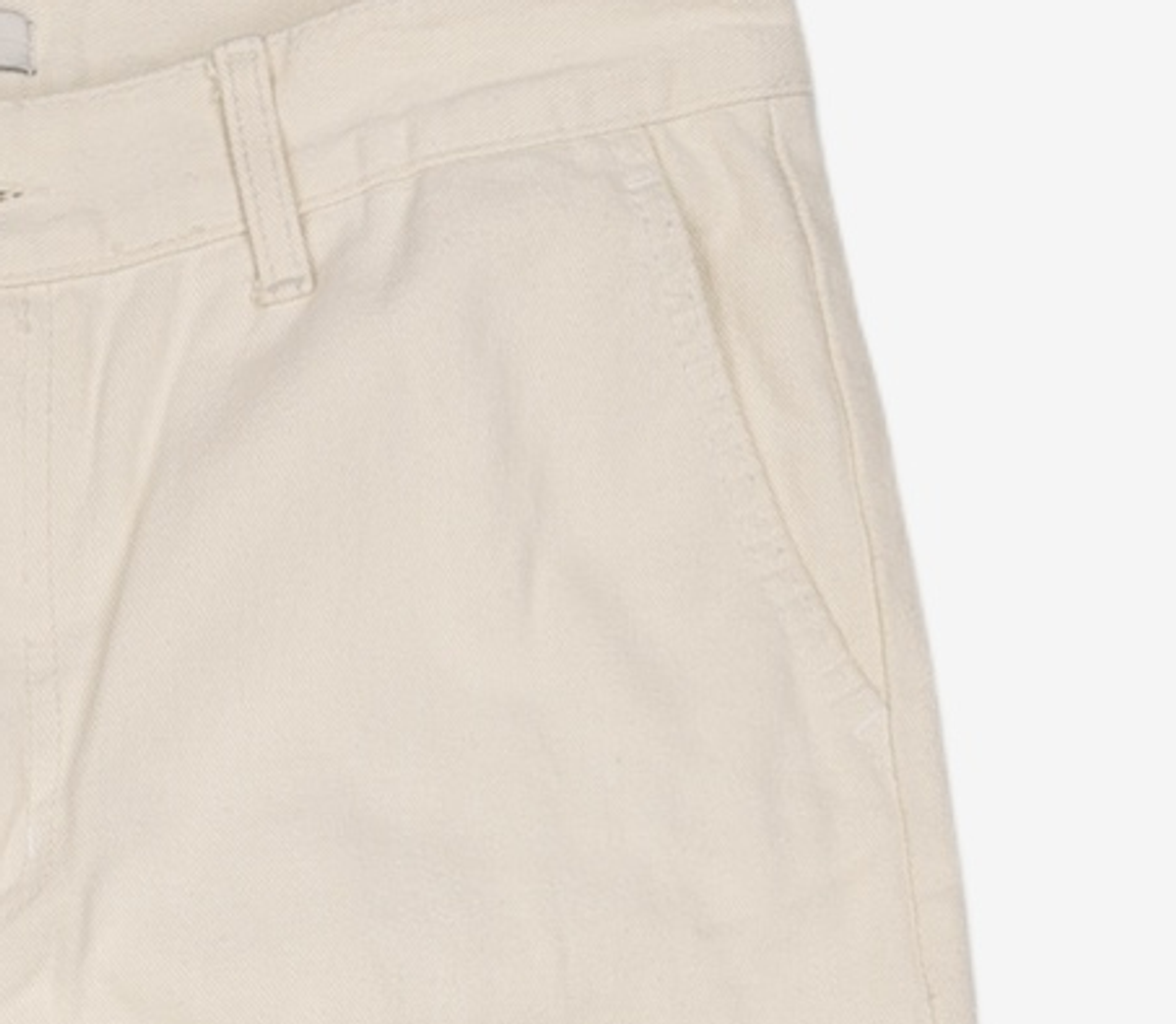 헬무트 랭(HELMUT LANG) 코튼 팬츠 XL