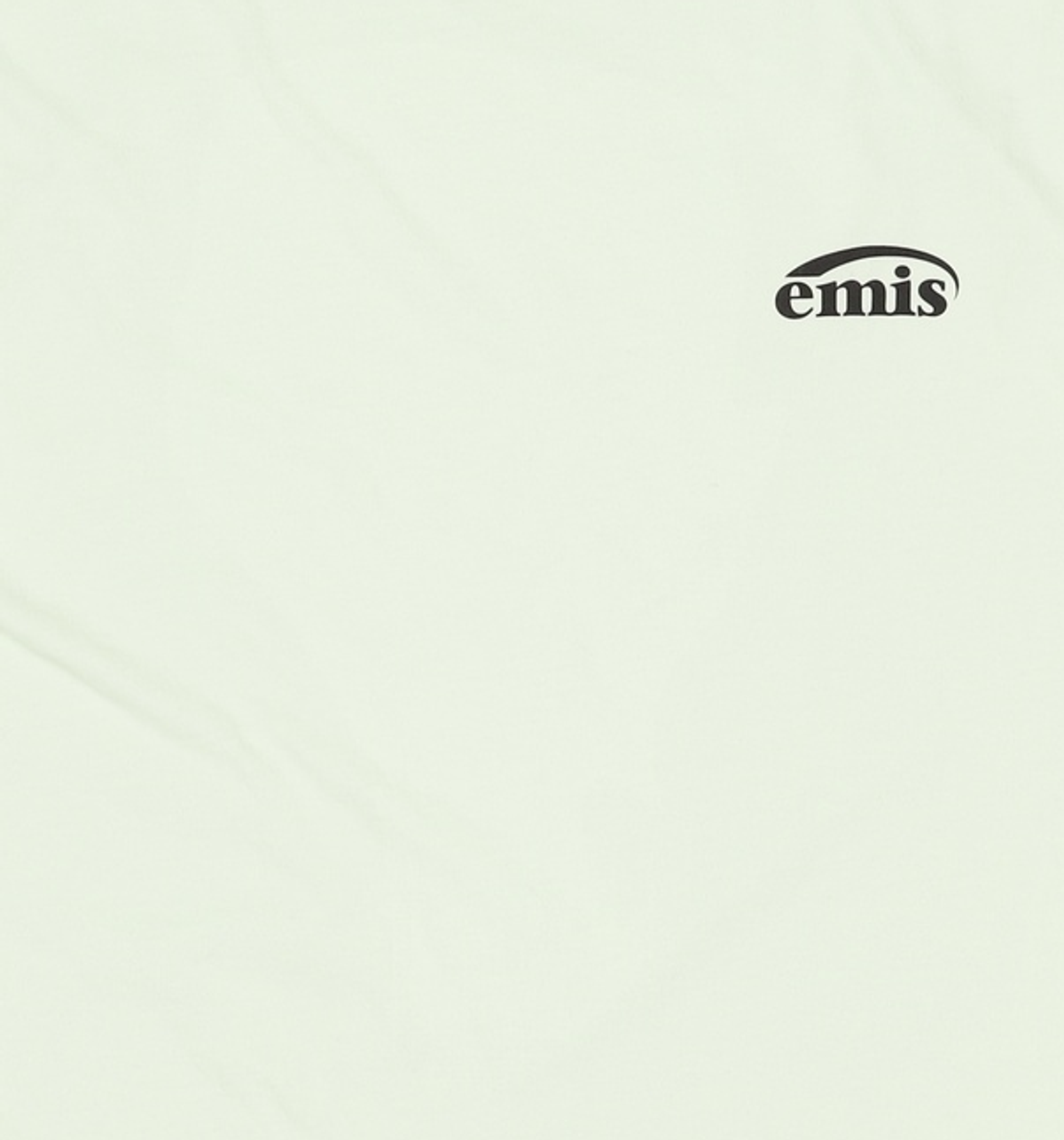 이미스(EMIS) 반소매 티셔츠 M