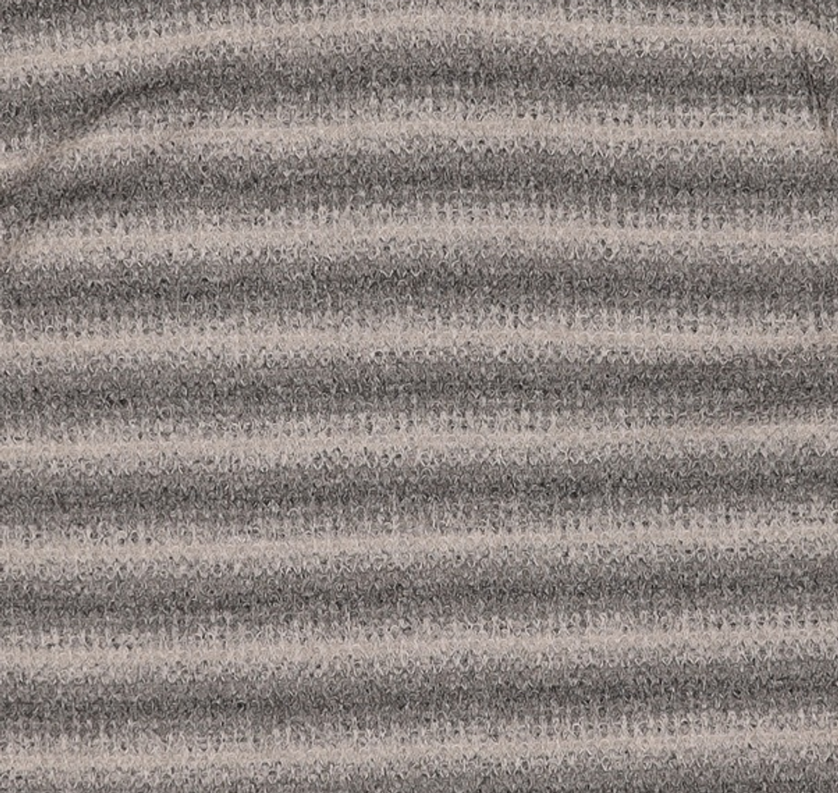 엔도어(ENDOOR) Edge Crochet 1/2 Polo Shirt (beige) 2
