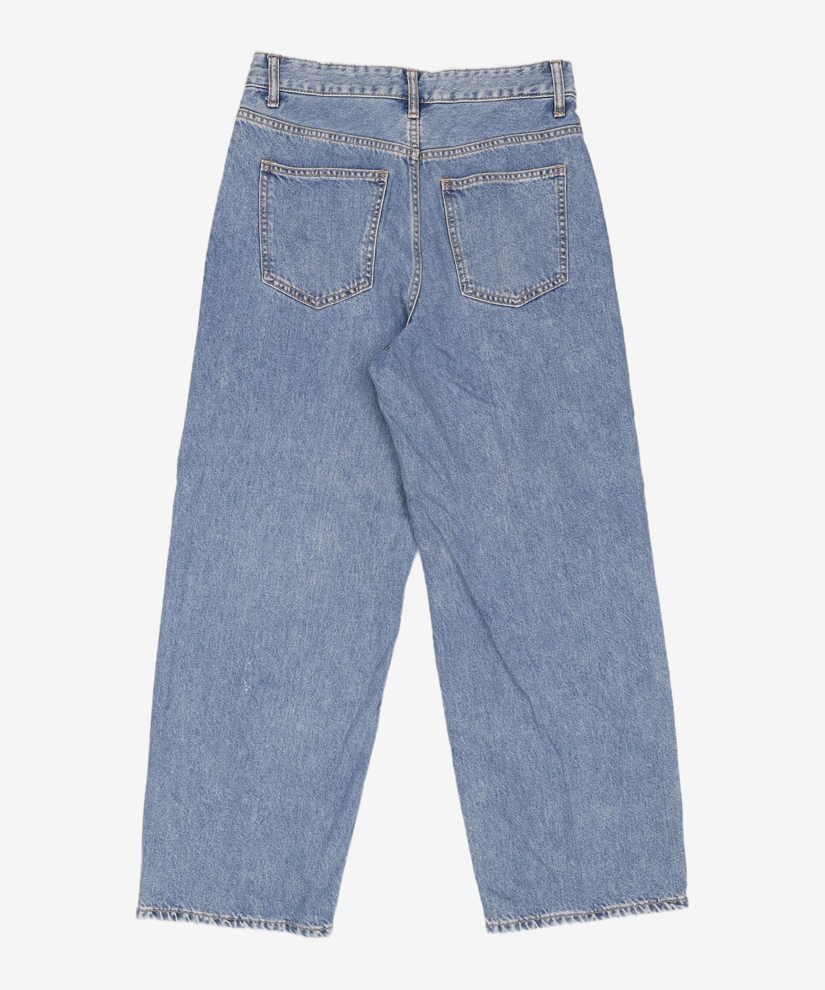 스파오(SPAO) 청/데님 팬츠 74