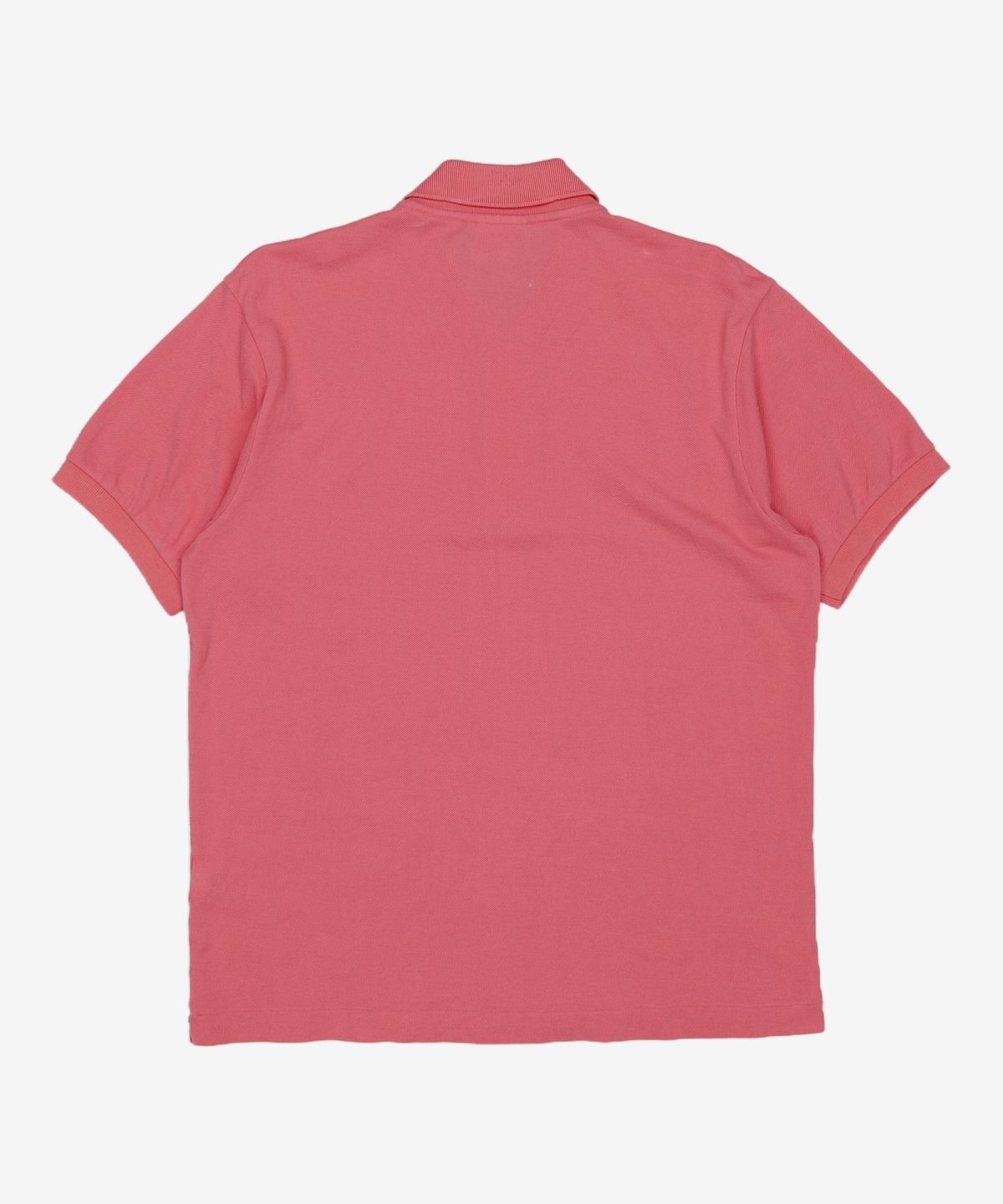 라코스테(LACOSTE) 피케/카라 티셔츠 4