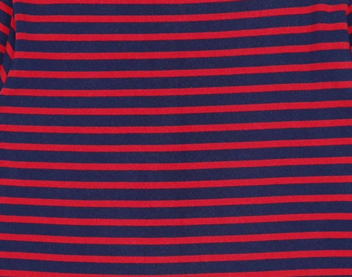 세인트제임스(SAINT JAMES) 긴소매 티셔츠 42-44
