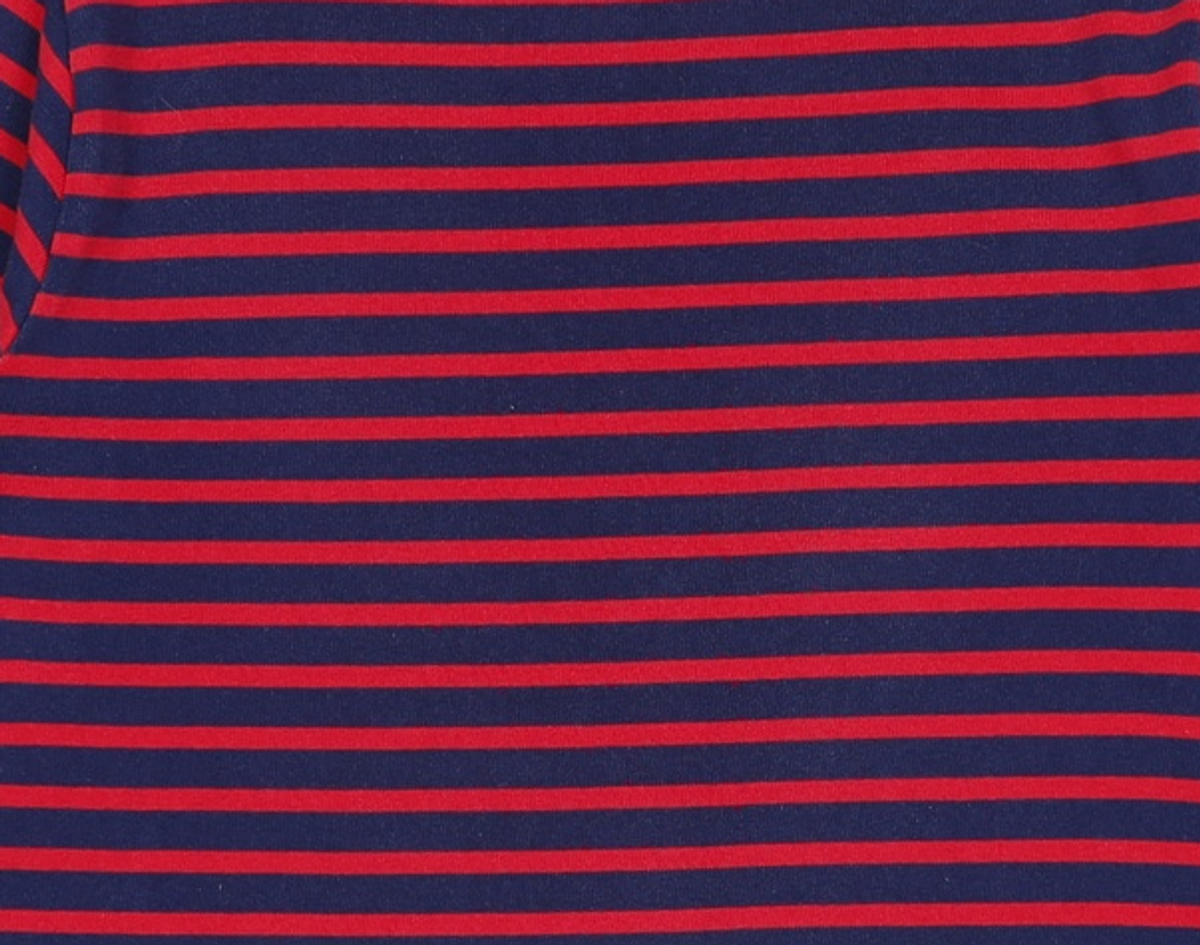 세인트제임스(SAINT JAMES) 긴소매 티셔츠 42-44
