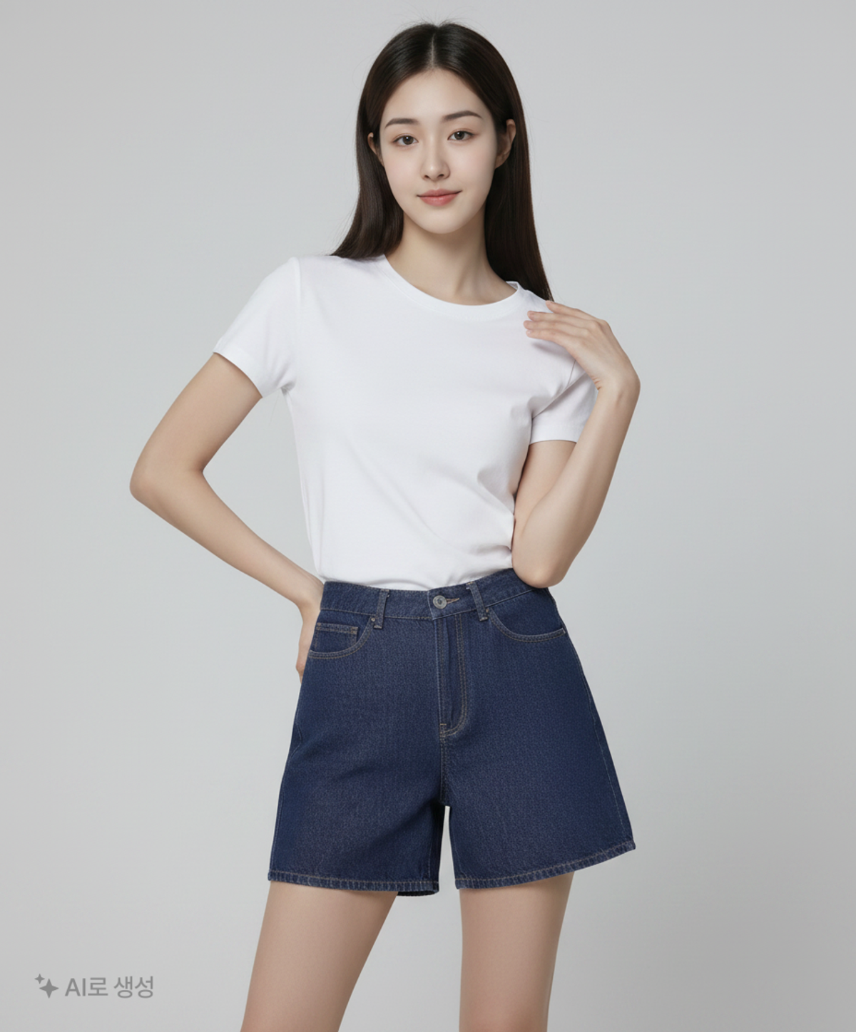 유니클로 x JW 앤더슨(UNIQLO x JW ANDERSON) 숏팬츠 27