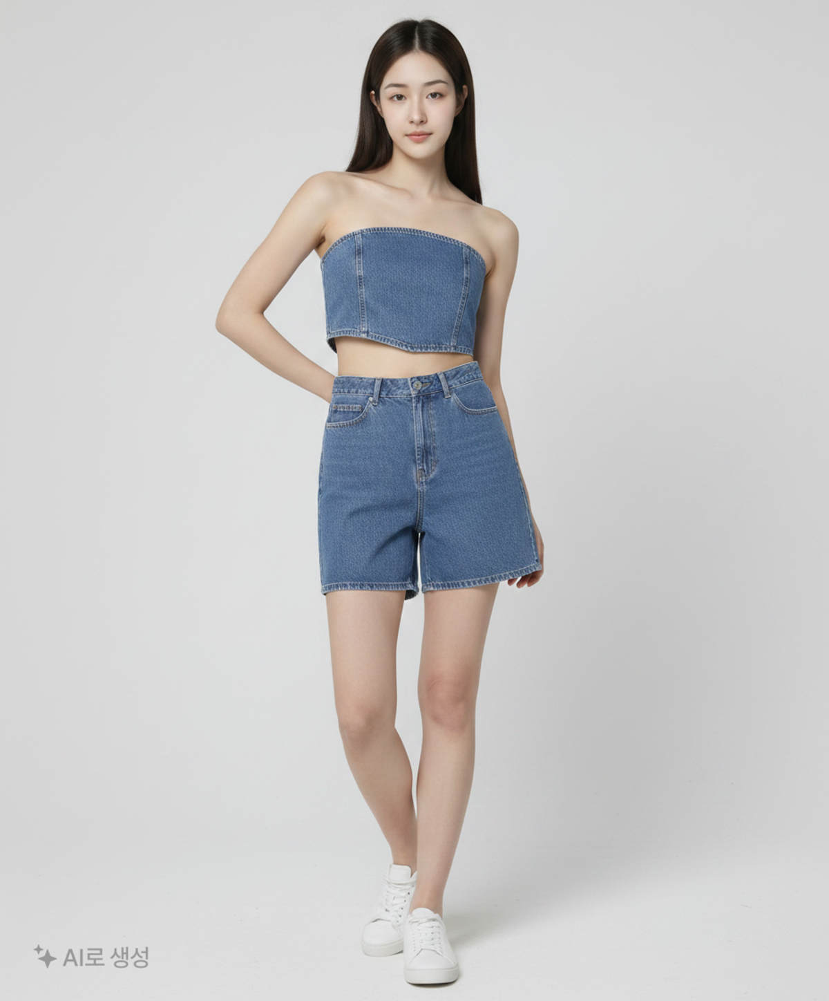 유니클로 x JW 앤더슨(UNIQLO x JW ANDERSON) 숏팬츠 27