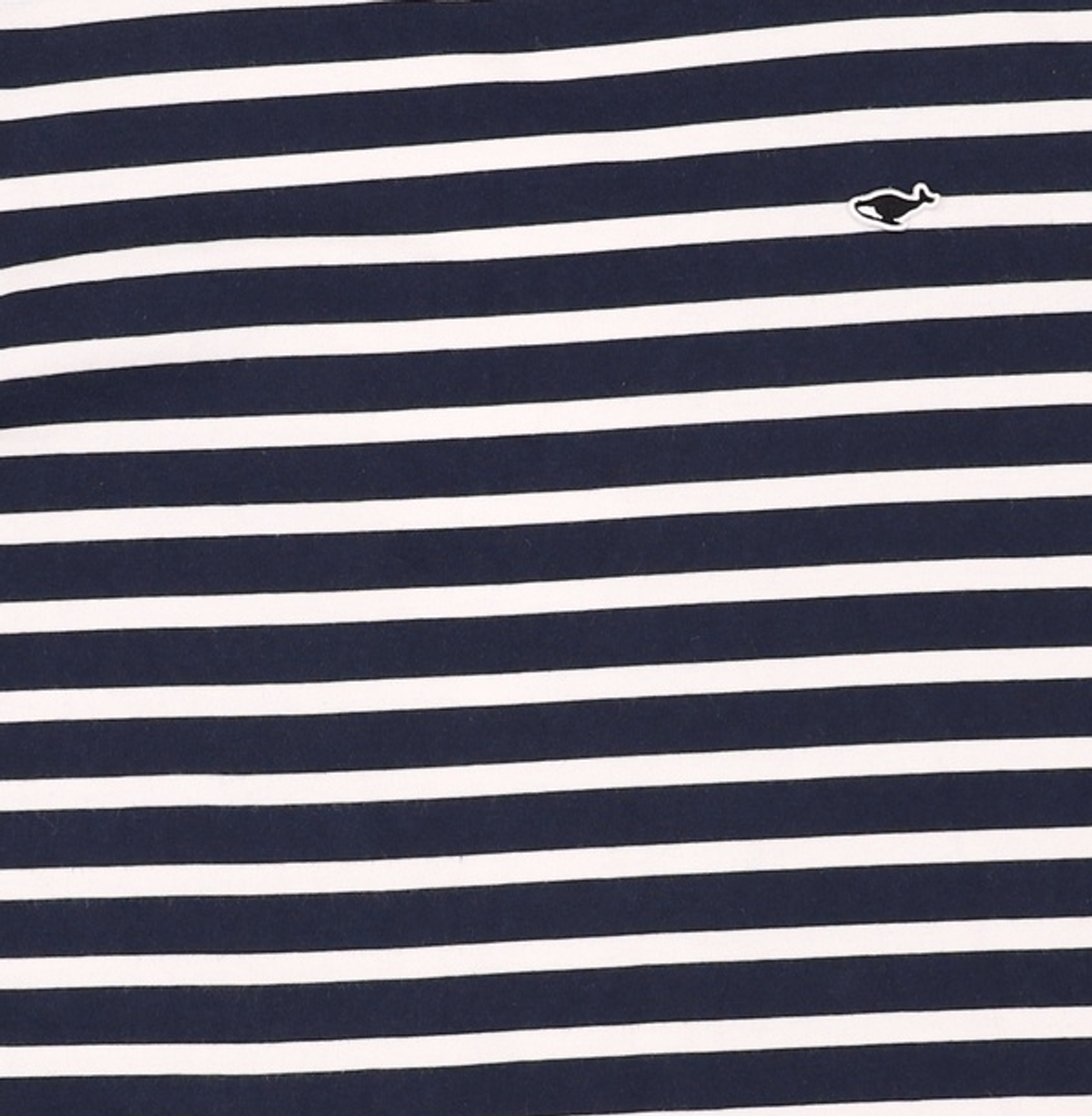네이더스(NEITHERS) BASIC STRIPE S/S T-SHIRT (CHARCOAL STRIPE) 4