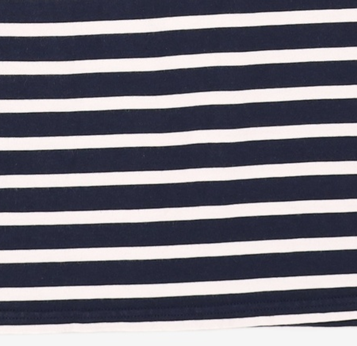 네이더스(NEITHERS) BASIC STRIPE S/S T-SHIRT (CHARCOAL STRIPE) 4