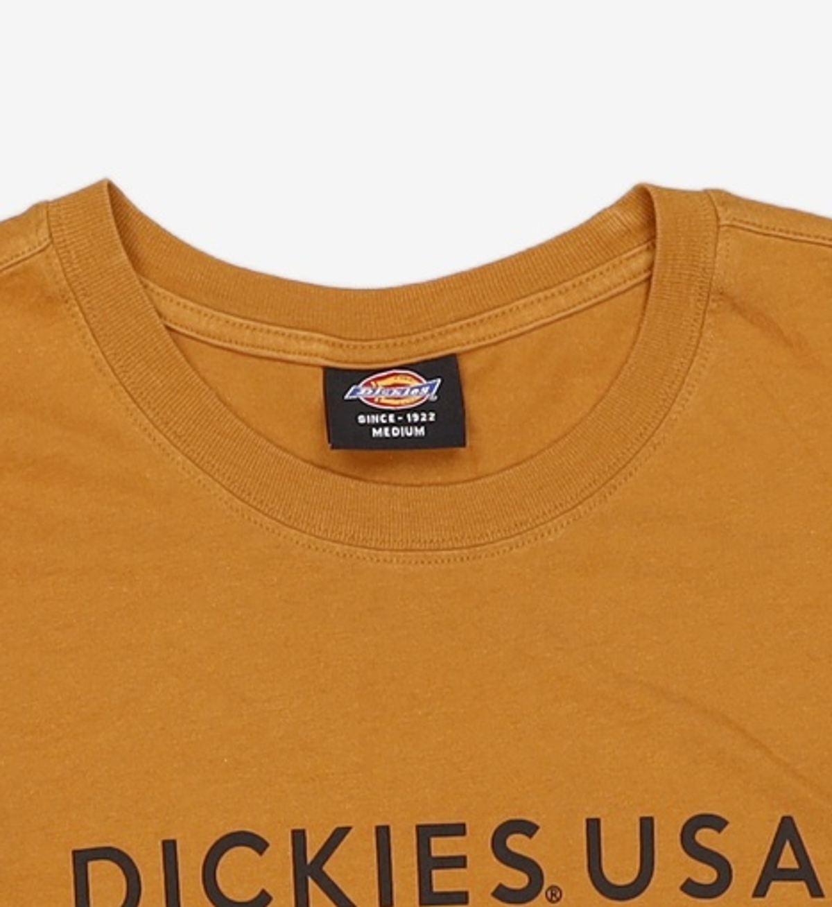 디키즈(DICKIES) 반소매 티셔츠 M