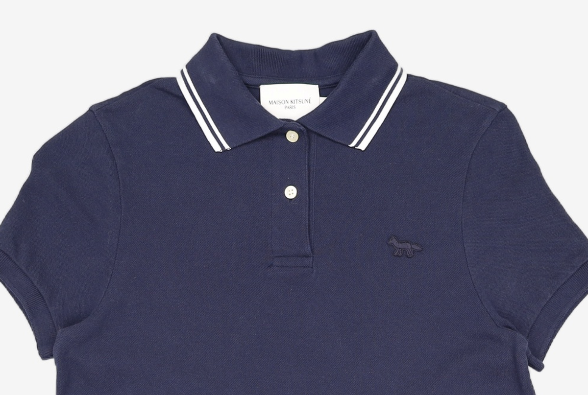 메종 키츠네(MAISON KITSUNE) 미니 원피스 XS