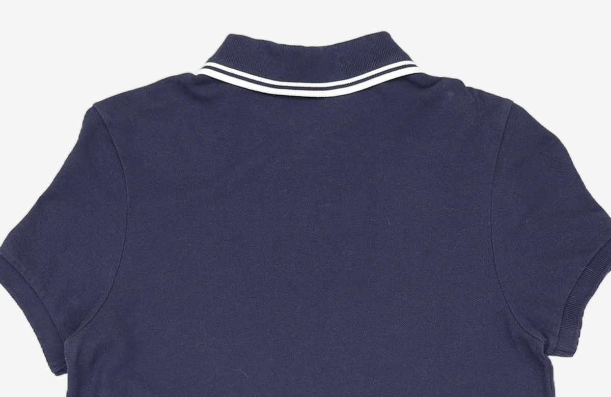 메종 키츠네(MAISON KITSUNE) 미니 원피스 XS