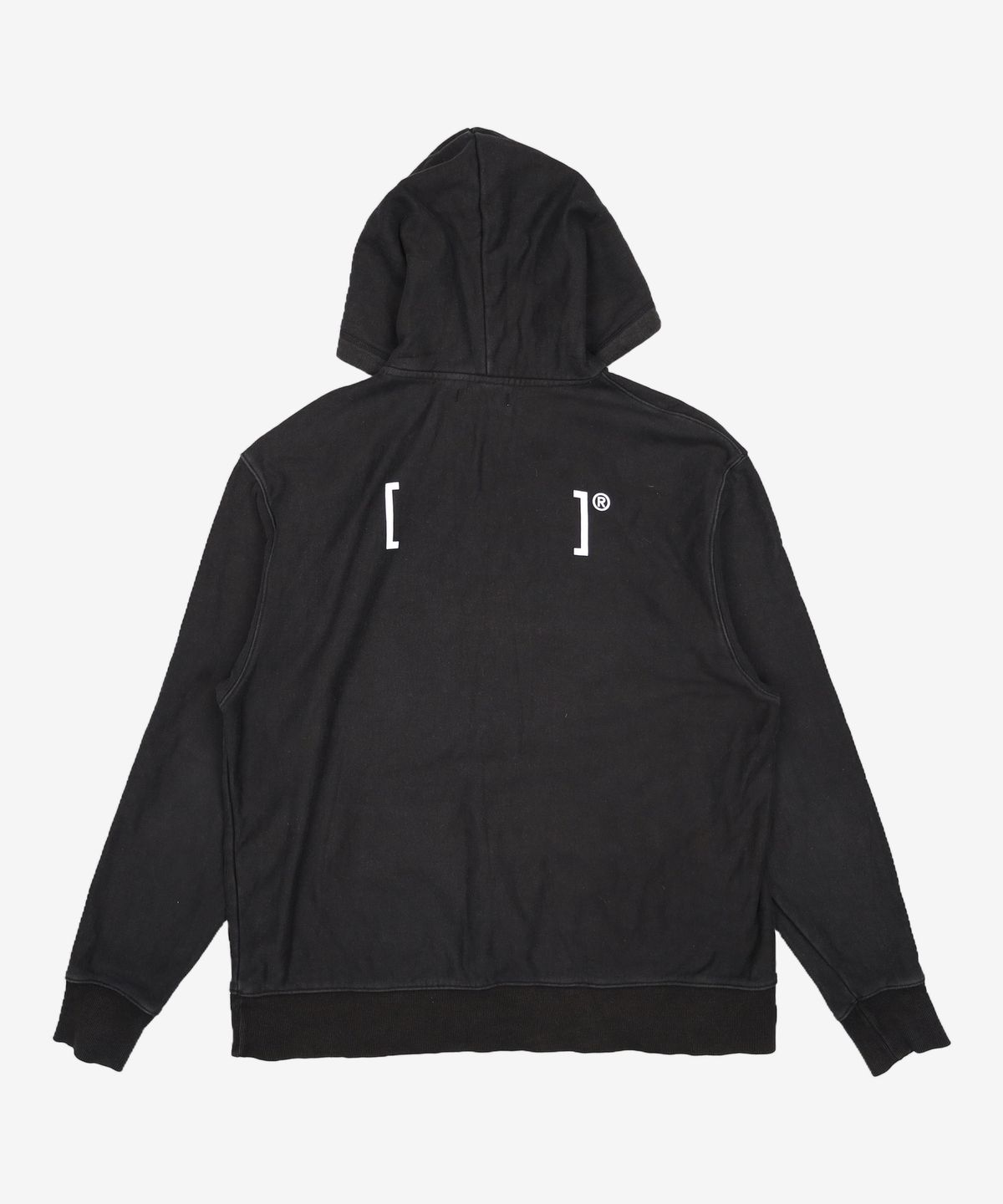 프라이(FREI) 후드 티셔츠 L