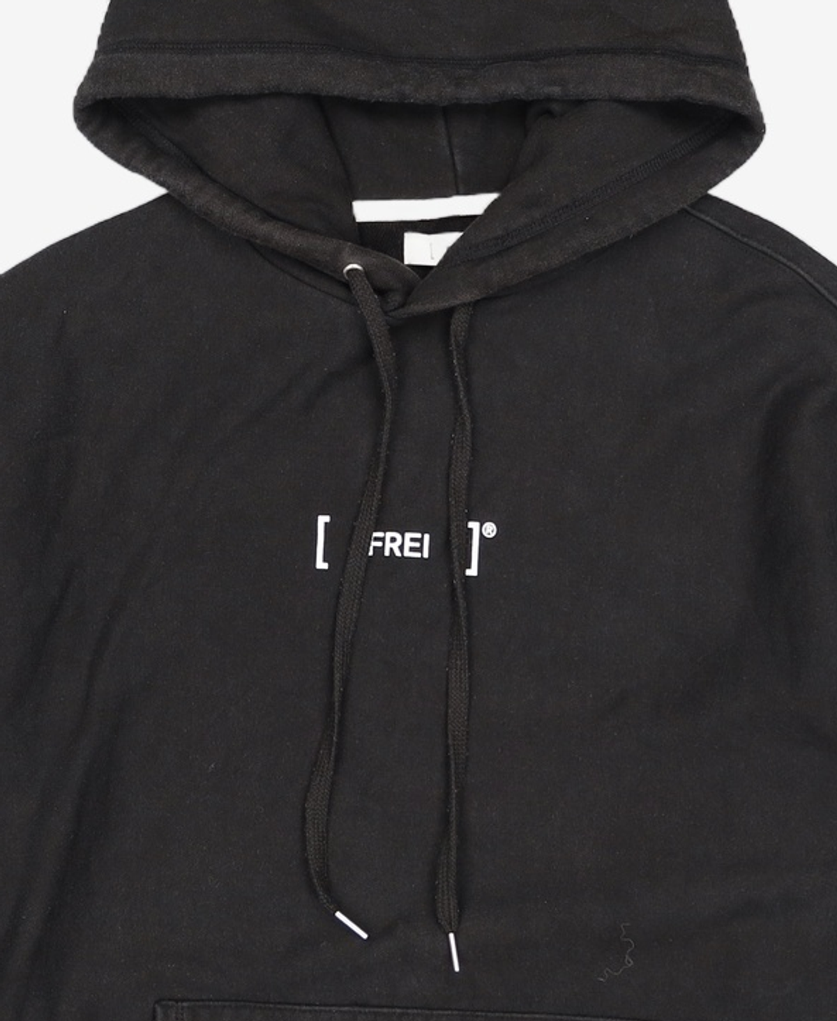 프라이(FREI) 후드 티셔츠 L