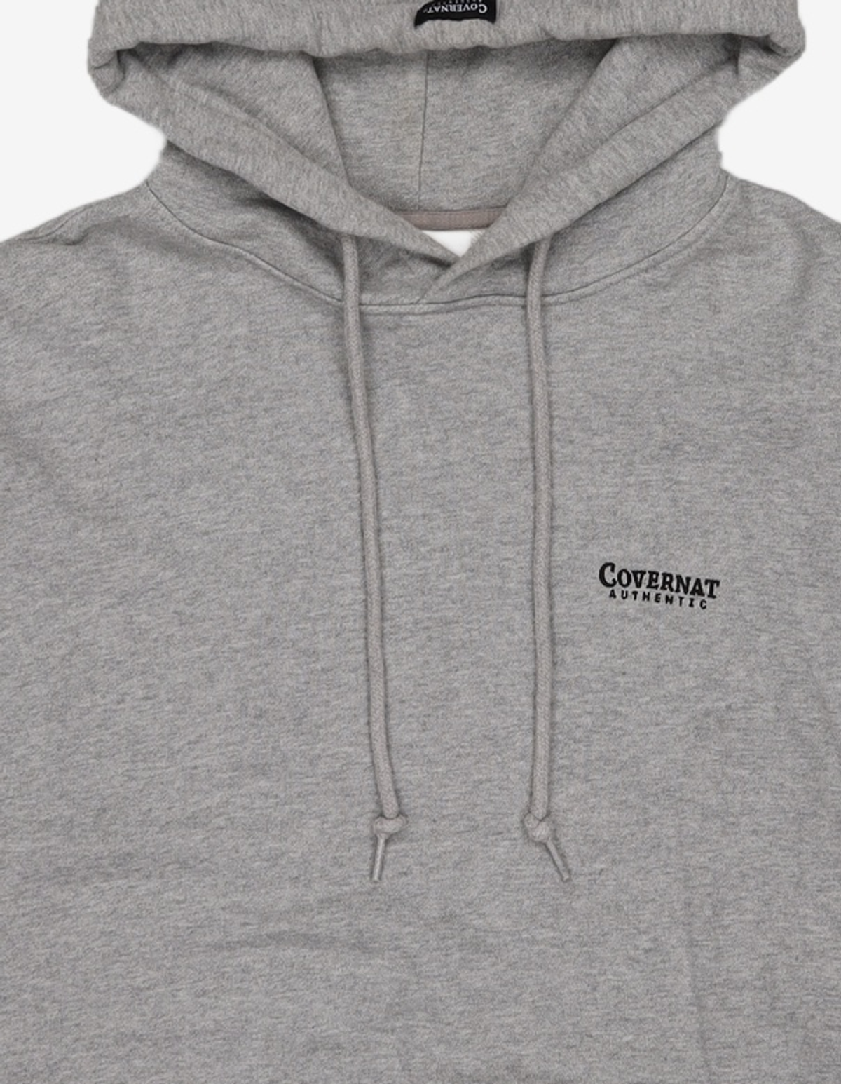커버낫(COVERNAT) 후드 티셔츠 L