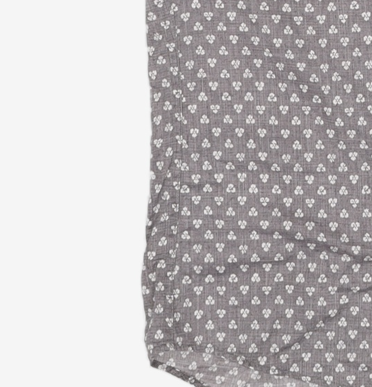 유니클로(UNIQLO) 캐주얼 셔츠 L