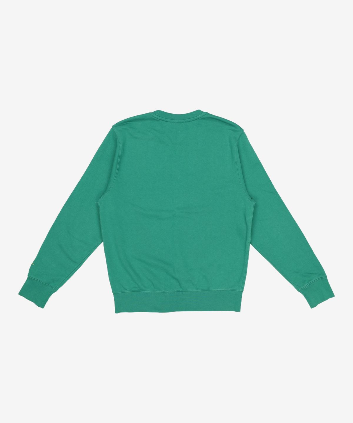 나이키(NIKE) 스포츠웨어 클럽 프렌치 테리 크루넥 스웻셔츠 W - 말라카이트:라이트닝 / IF0698-365 M