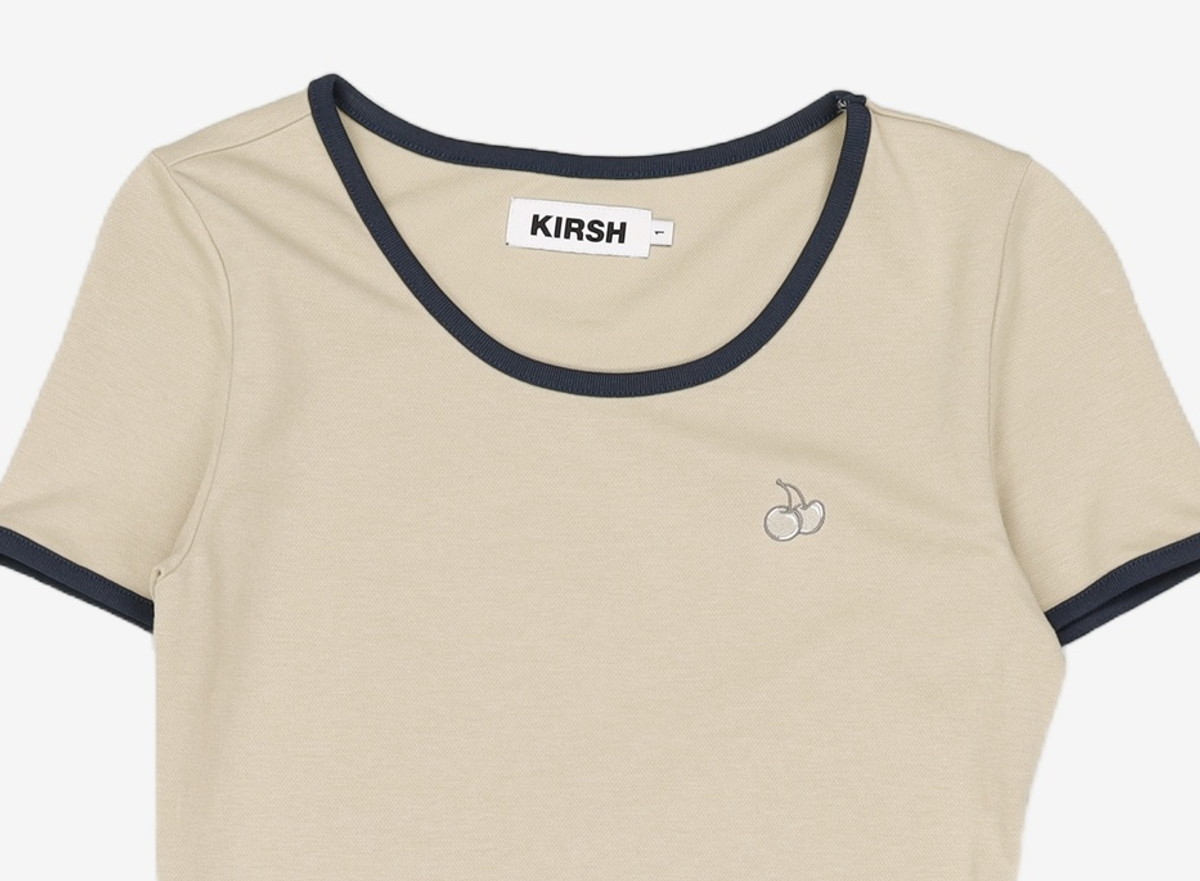 키르시(KIRSH) 미디 원피스 1