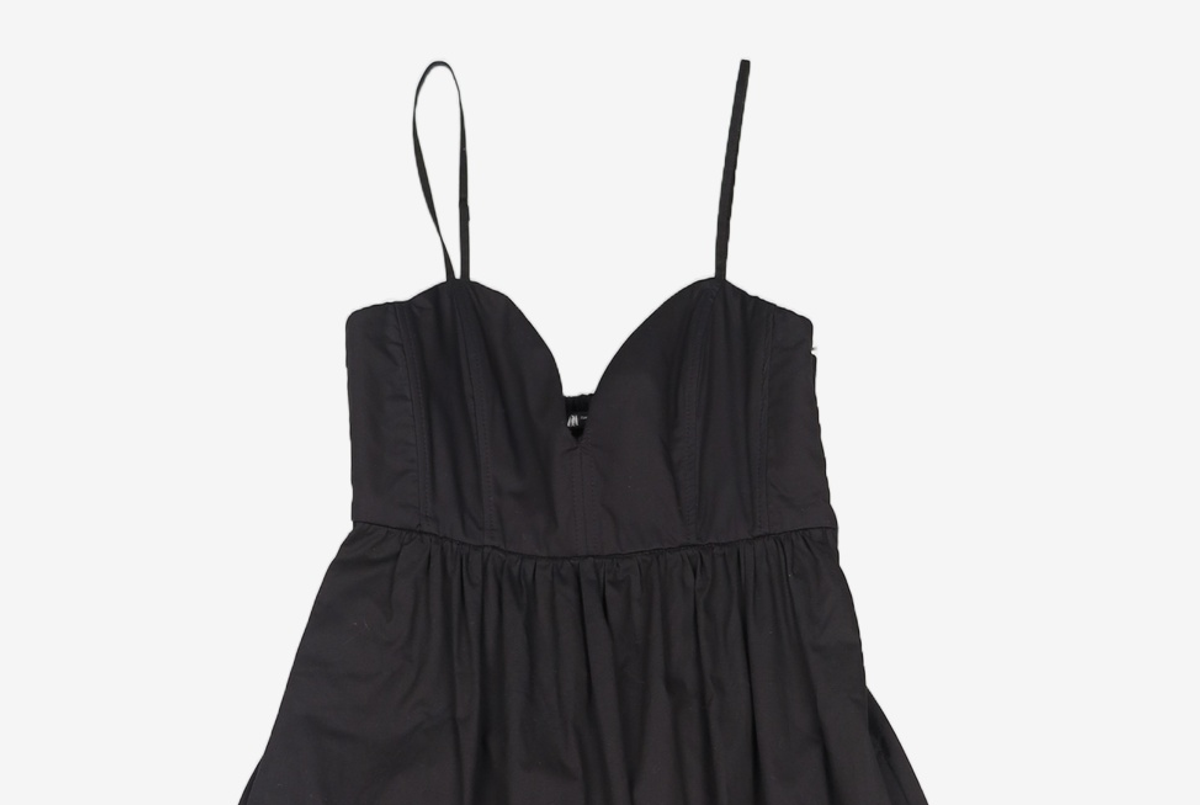 자라(ZARA) 맥시 원피스 XS