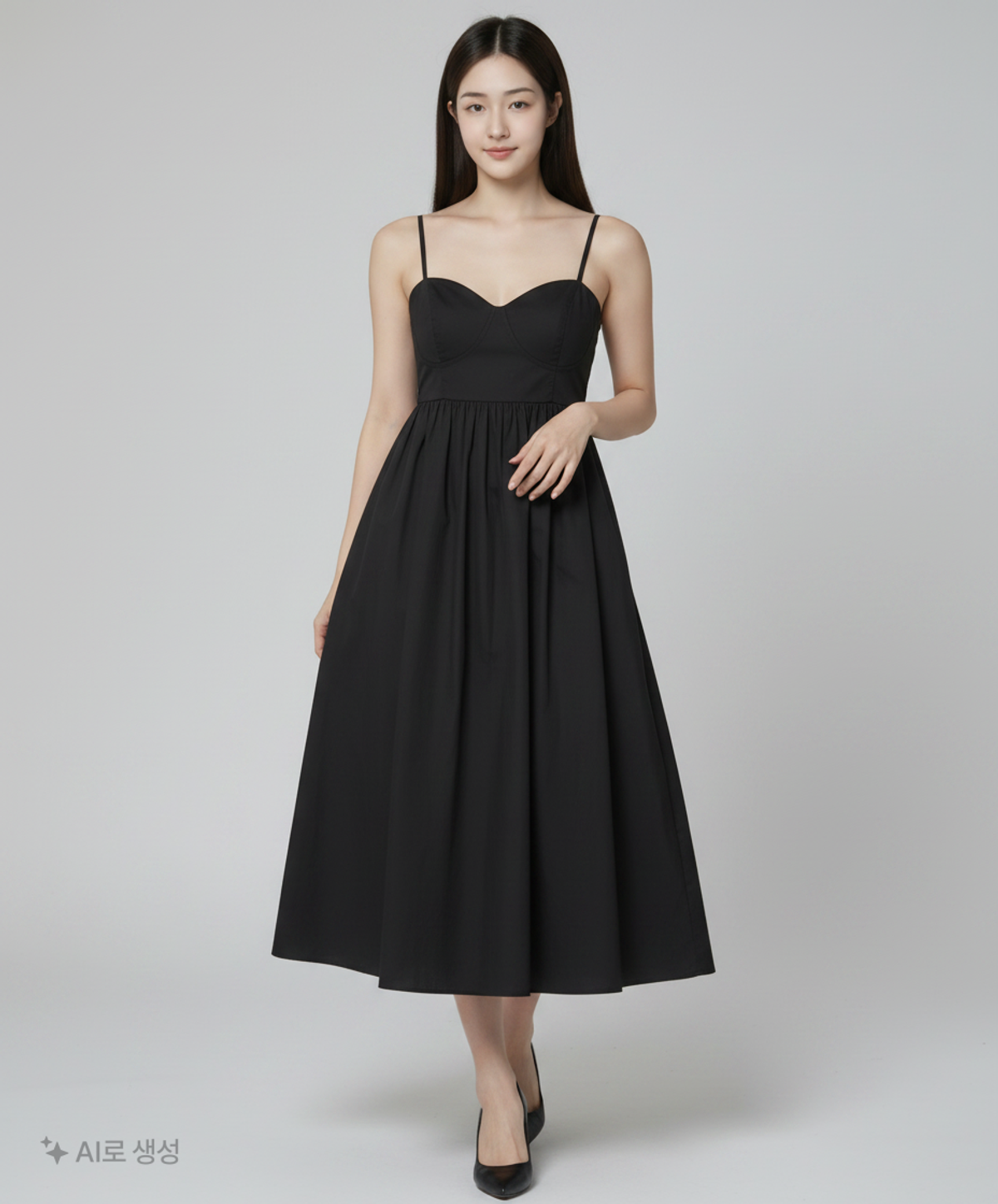 자라(ZARA) 맥시 원피스 XS