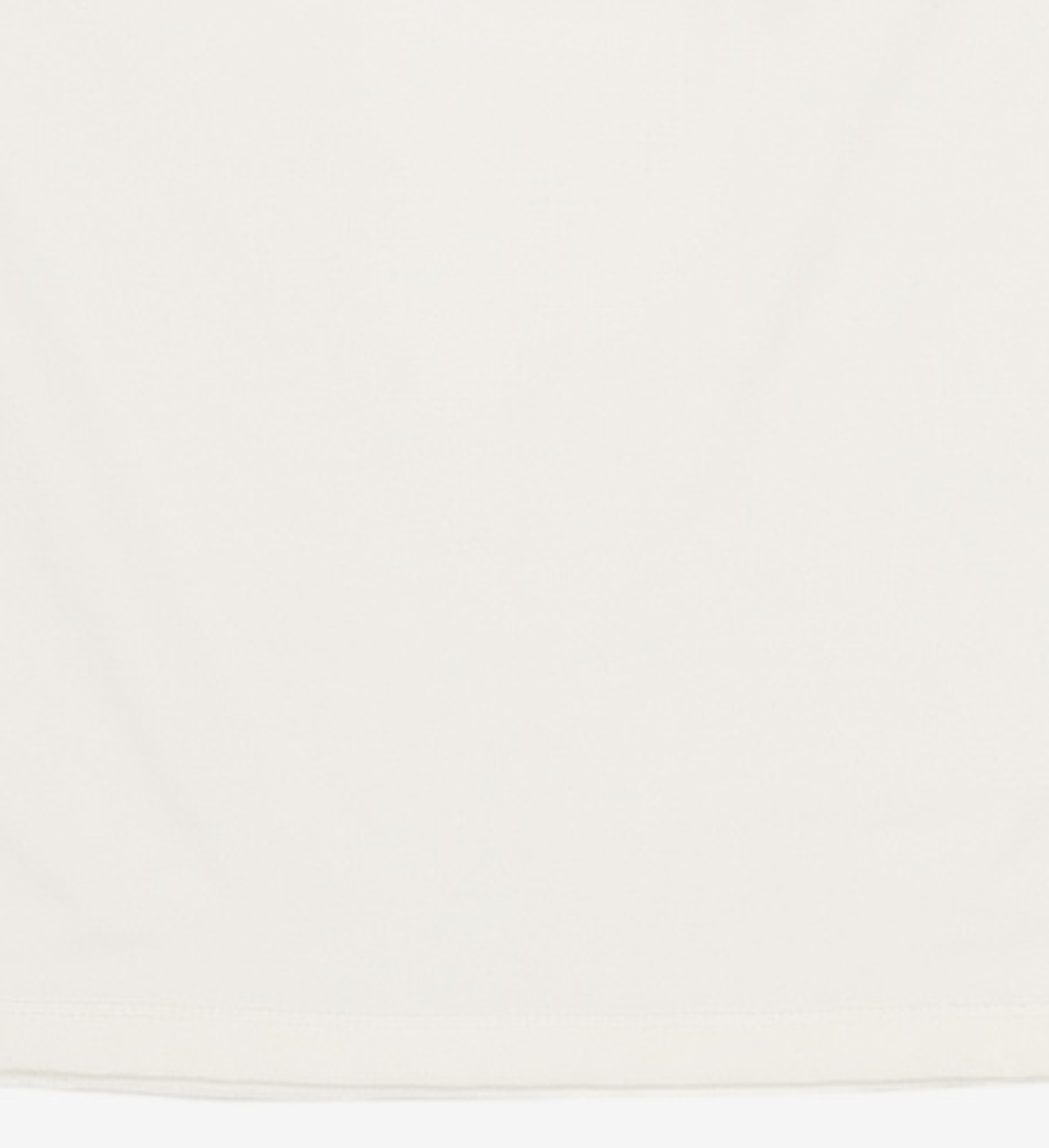 코닥(KODAK) 컬러킨즈 워딩로고 반팔티셔츠 WHITE L