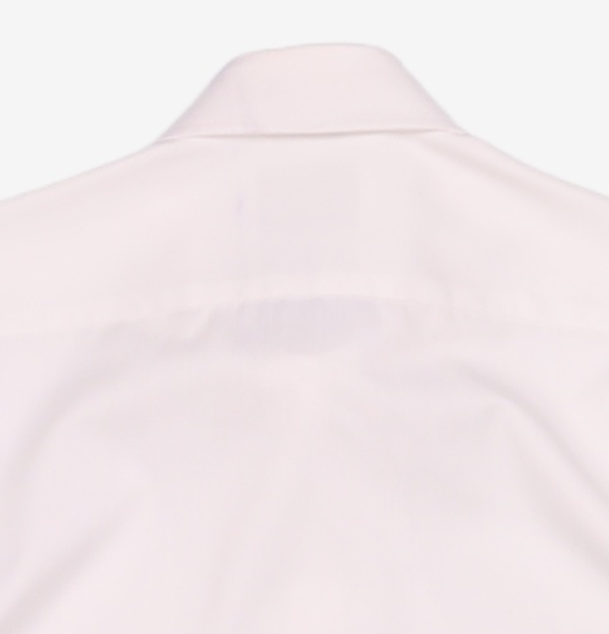 앤드지(AND Z) 세미와이드카라 스판 화이트 드레스셔츠_BZZ2WD1181 95