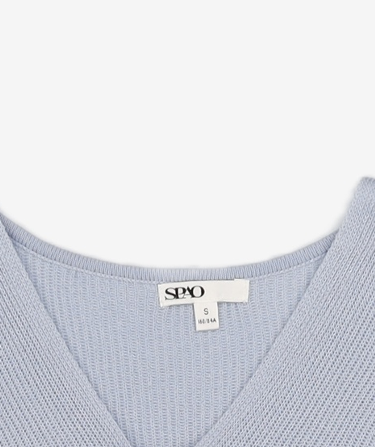 스파오(SPAO) 니트/스웨터 S