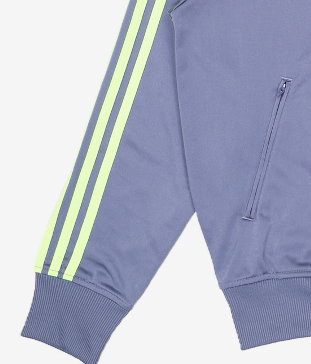 아디다스(ADIDAS) 트레이닝 재킷 S