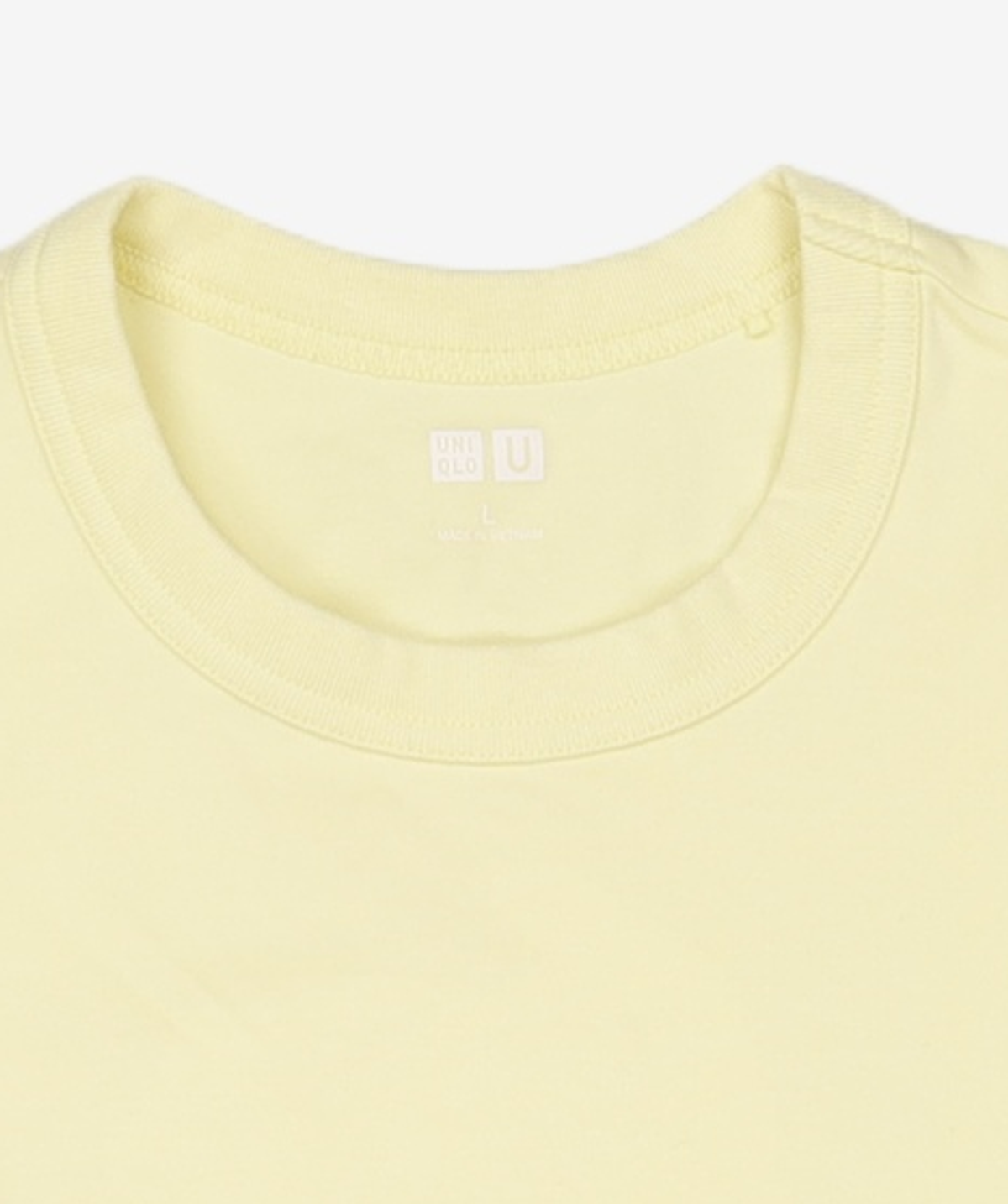 유니클로(UNIQLO) 반소매 티셔츠 L