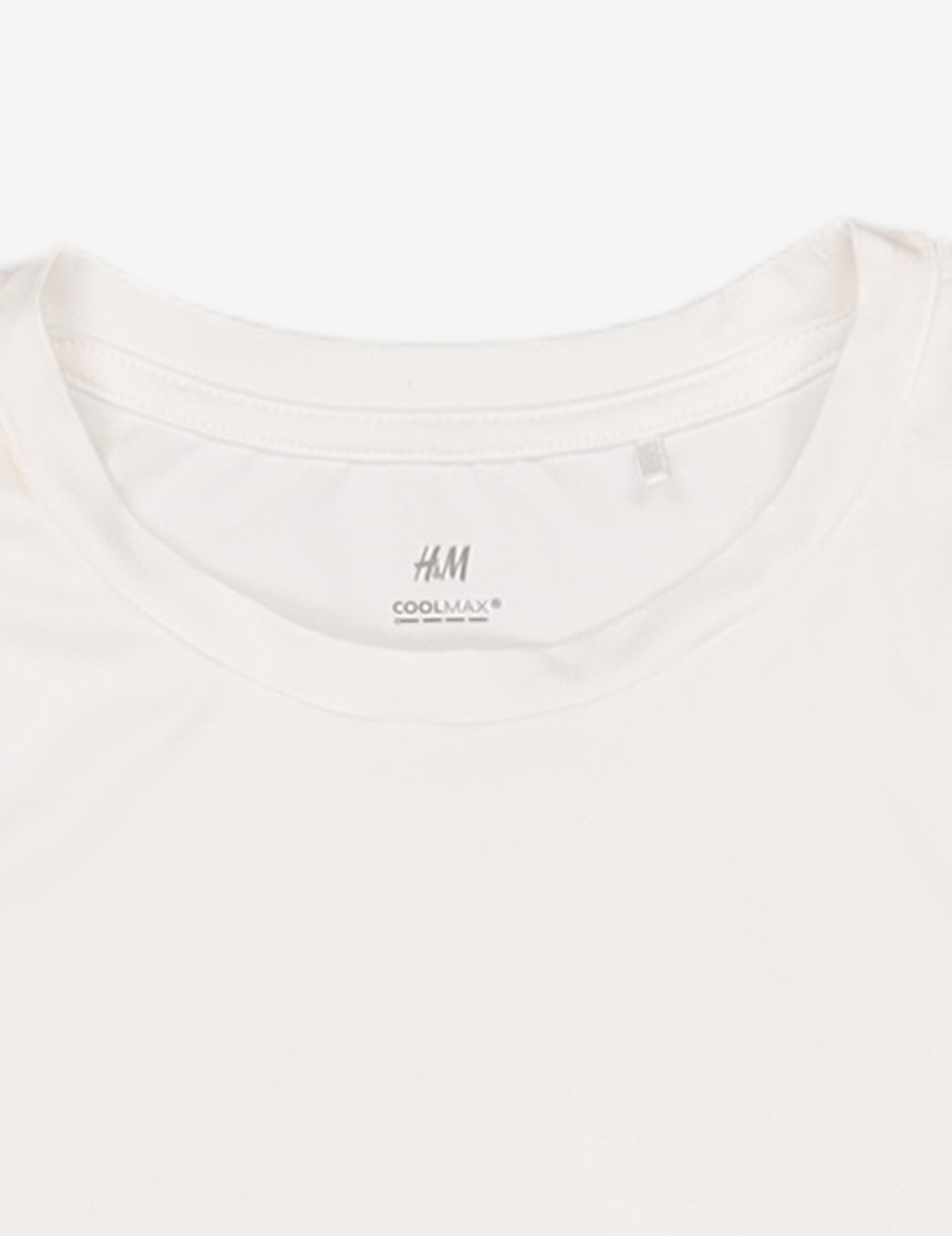 에이치앤엠(H&M) 반소매 티셔츠 S