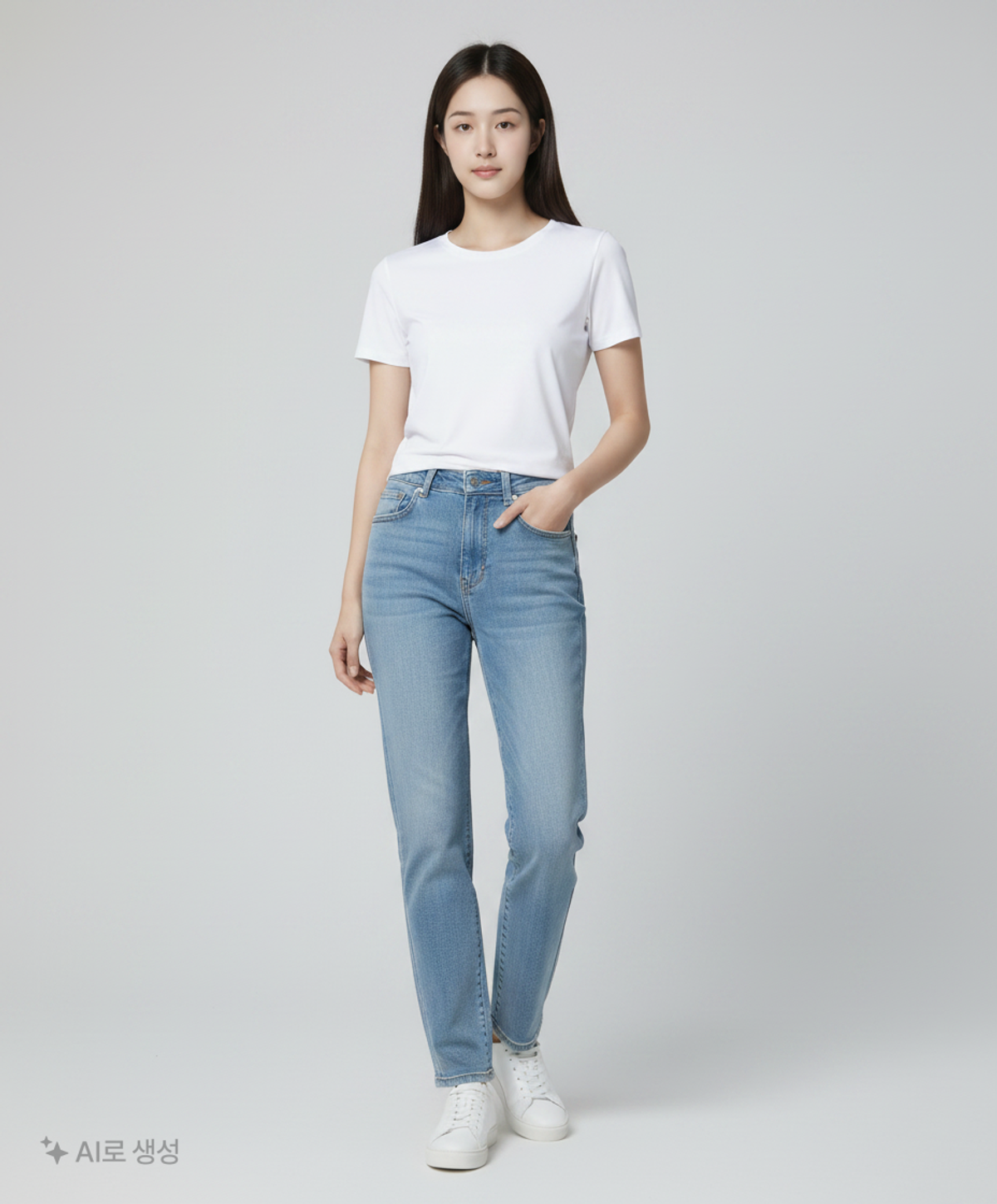에이치앤엠(H&M) 반소매 티셔츠 S