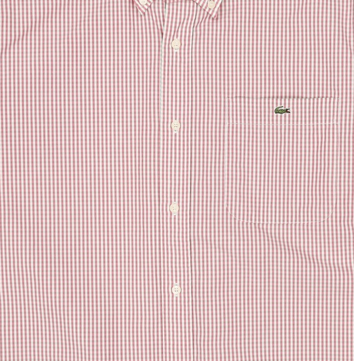 라코스테(LACOSTE) 캐주얼 셔츠 3