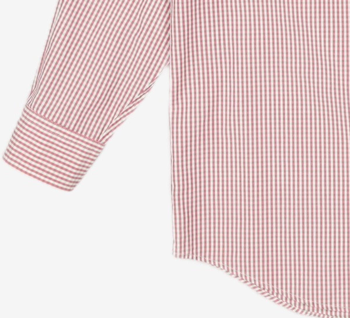 라코스테(LACOSTE) 캐주얼 셔츠 3