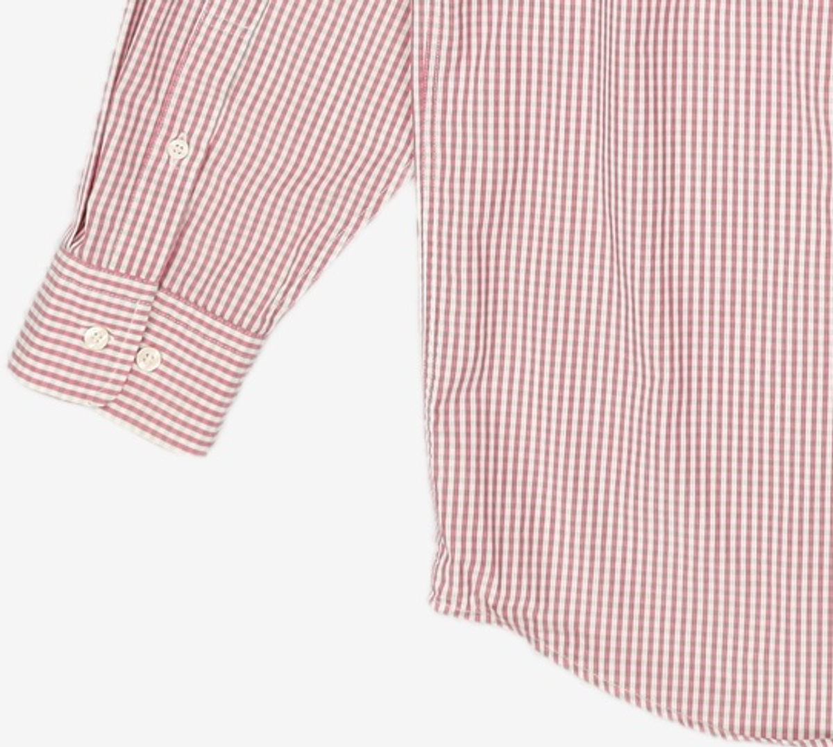 라코스테(LACOSTE) 캐주얼 셔츠 3