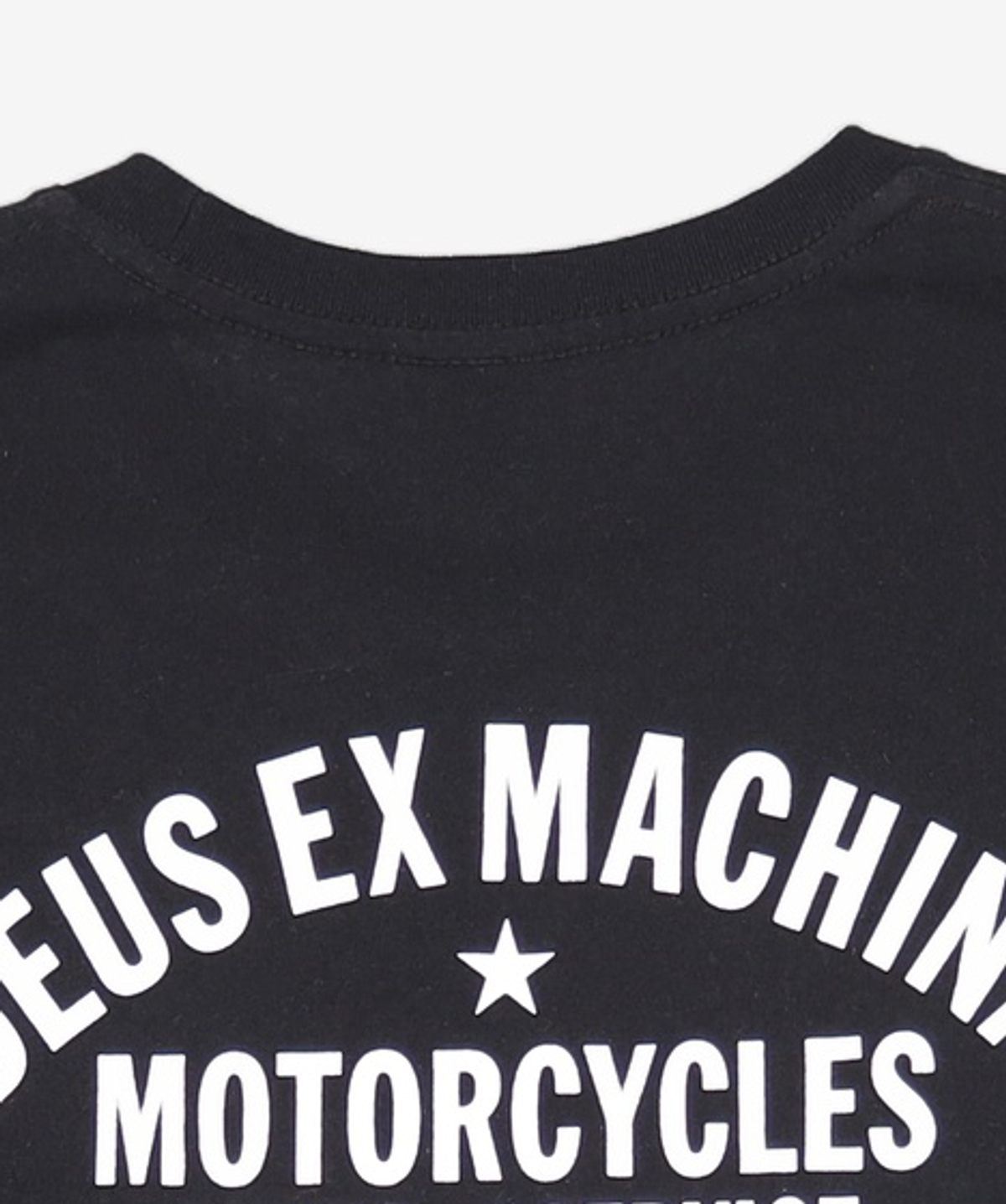 데우스 엑스 마키나(DEUS EX MACHINA) 반소매 티셔츠 XL