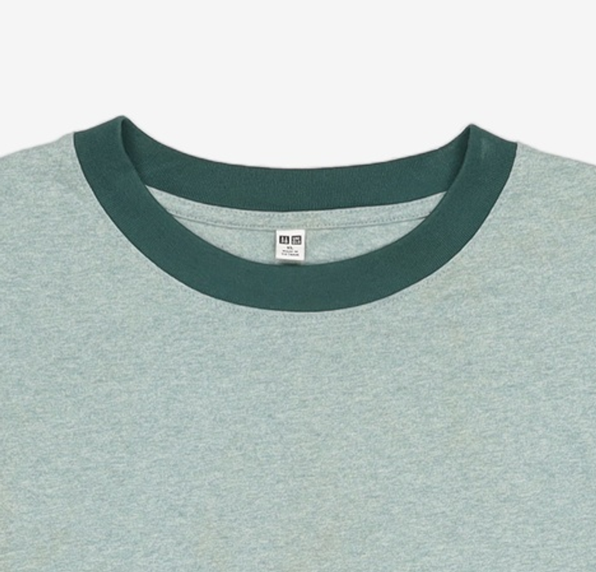유니클로(UNIQLO) 반소매 티셔츠 XL