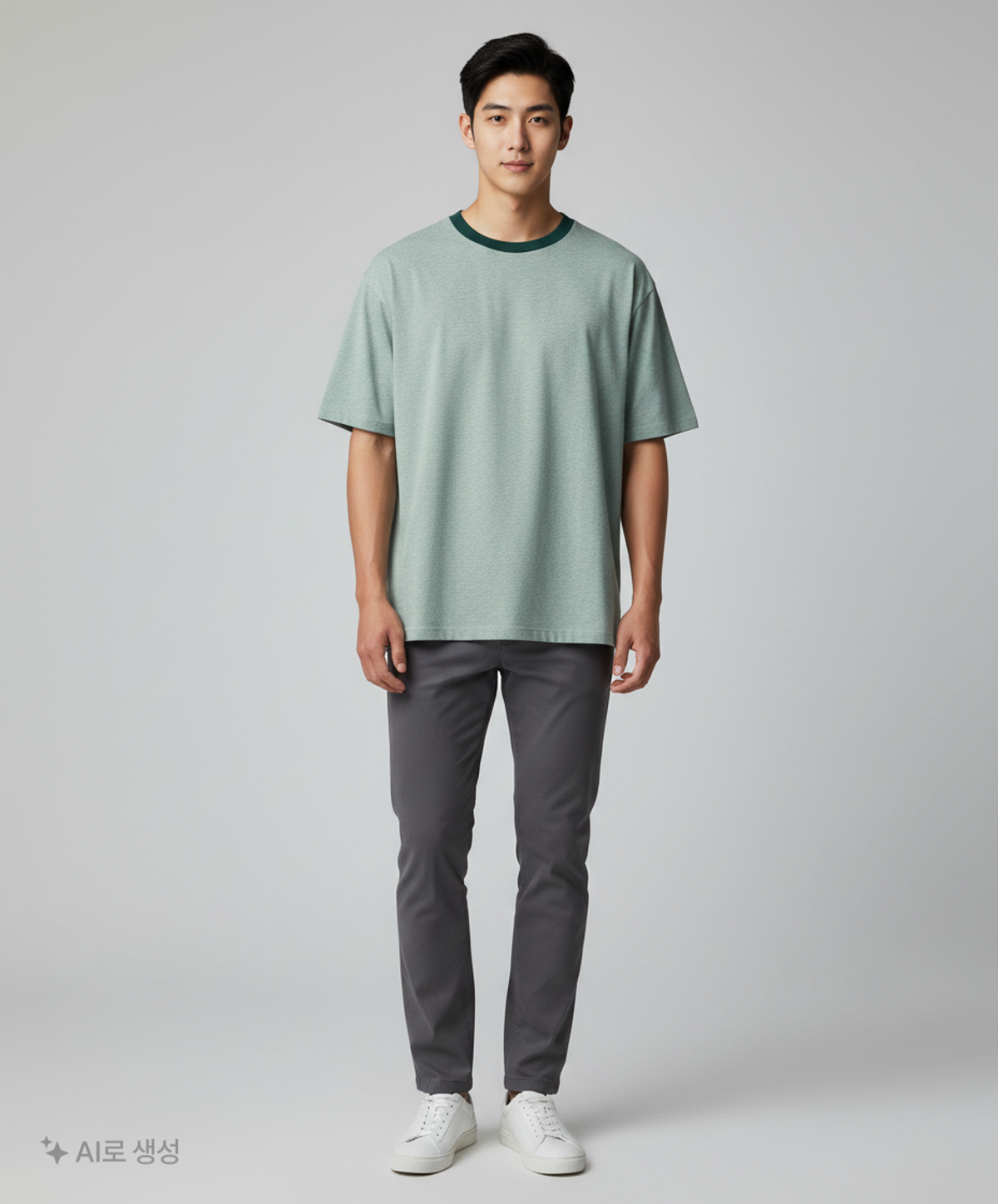 유니클로(UNIQLO) 반소매 티셔츠 XL