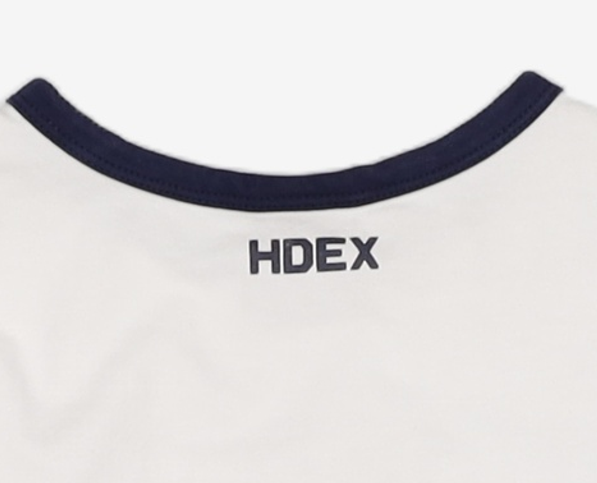 에이치덱스(HDEX) 반소매 티셔츠 S
