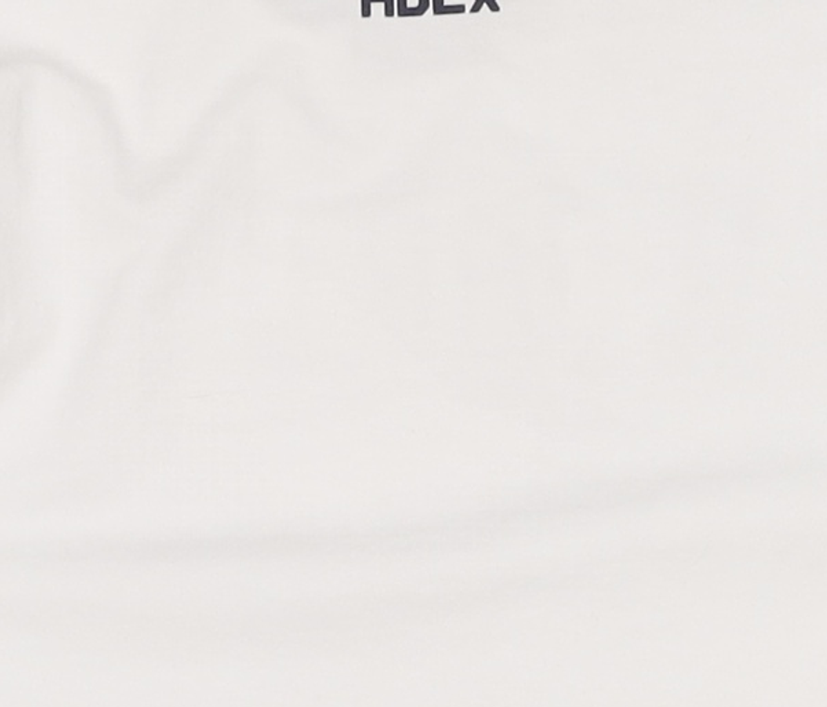 에이치덱스(HDEX) 반소매 티셔츠 S
