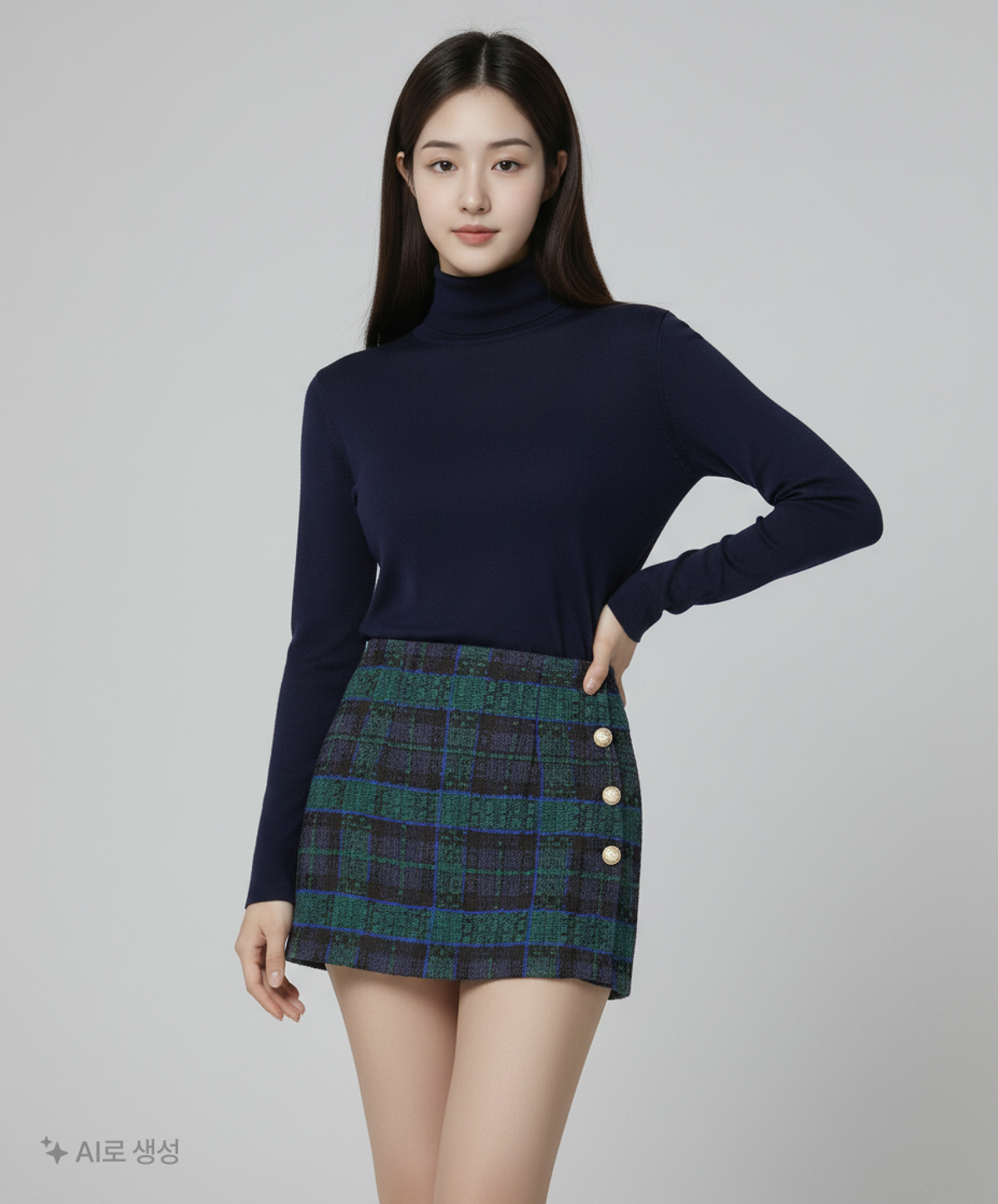 자라(ZARA) 미니스커트 XS