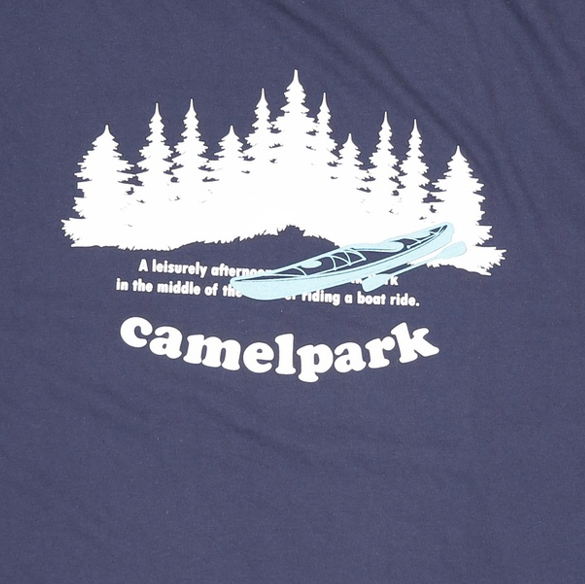 카멜워크(CAMEL WORK) 반소매 티셔츠 XL