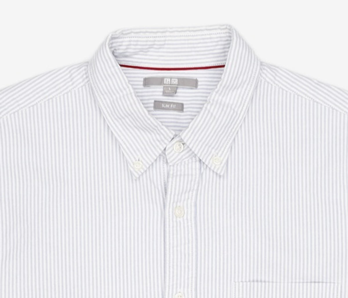 유니클로(UNIQLO) 캐주얼 셔츠 L