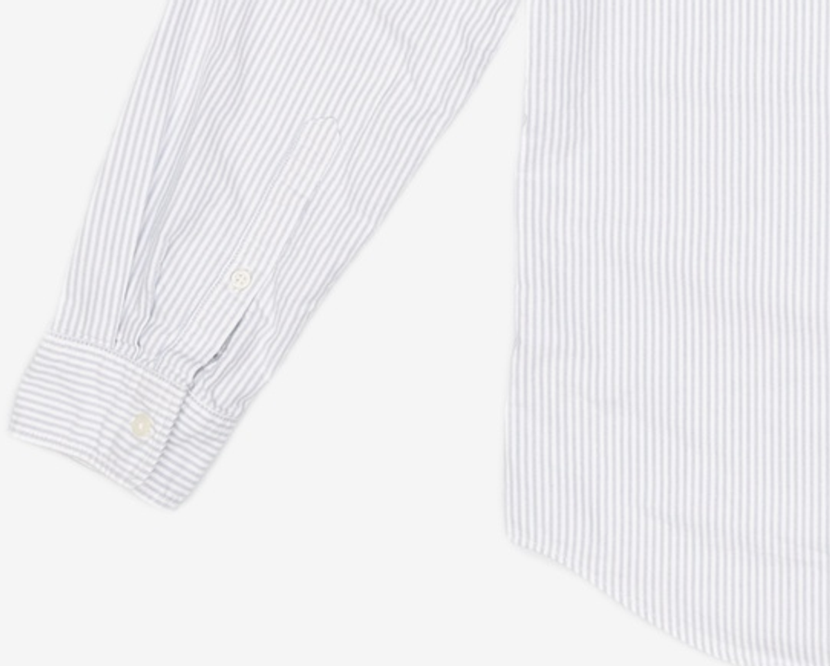 유니클로(UNIQLO) 캐주얼 셔츠 L