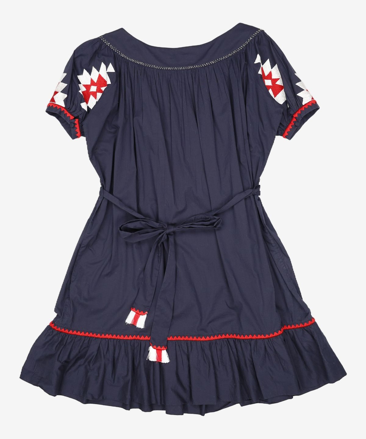 토리버치(TORYBURCH) 미니 원피스 0